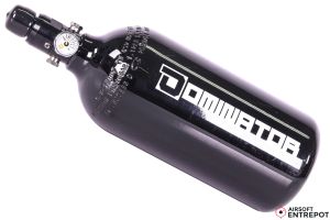 Dominator Bouteille HPA 0.8L