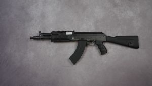 Occasion- G&G Kalachnikov AK104 EVO EBB 