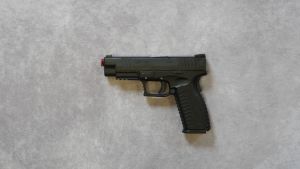Occasion- Marui XDM-40 GBB (Noir) Upgrade