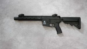 Occasion- Lancer Tactical LT-32 (Noir) + 2 Chargeurs