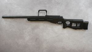 Occasion- Well Sniper MB4420 (Noir)