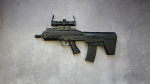 Occasion- APS Urban Assault Rifle 