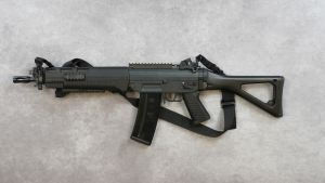 Occasion- ICS SIG 551 AEG