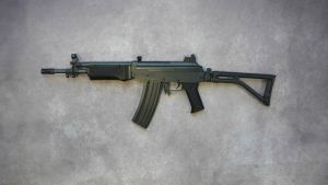 Occasion- Cyma Galil AEG (CM043B / Noir)