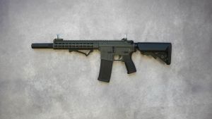 Occasion- Specna Arms RRA E07 EDGE™ Carbine (Noir)