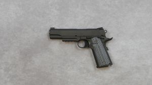 Occasion- Tokyo Marui 1911 M45A1 GBB + 1 Chargeur