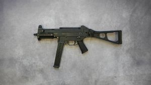 Occasion- Umarex H&K UMP AEG