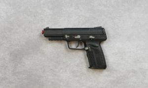 Occasion- Tokyo Marui 5-7 GBB 