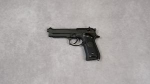 Occasion- KJW M9 (ABS) GBB + 1 Chargeur