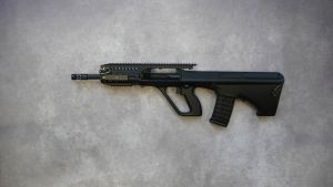 Occasion- Jing Gong Steyr AUG A4G Noir 