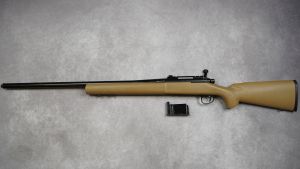 Occasion- KJW M700 Gaz (DE) 