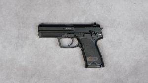Occasion- Umarex H&K USP NBB Co2 + 1 Chargeur