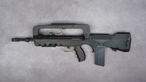 Occasion- FAMAS F1 AEG (Old Gen ABS)