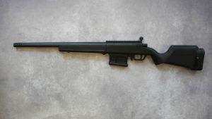 Occasion- Amoeba Striker AS-01 S1 Spring (Noir) 