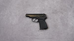 Occasion- WE Makarov PMM GBB (Noir) + 3 Chargeurs Et Accessoires