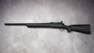 Occasion- KJW Sniper M700 Take Down Gaz (Noir)