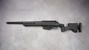 Occasion- Amoeba Striker Tactical AST-01 Noir