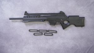 Occasion- Golden Eagle SL9 AEG (6690)