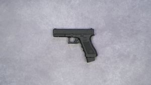 Occasion- Glock 17 Gen 3 INOKATSU CO2 (noir) + 1 Chargeur