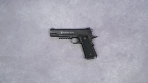 Occasion- Umarex 1911 TAC Elite Force CO2