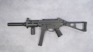 Occasion- G&G UMG 45 Upgrade