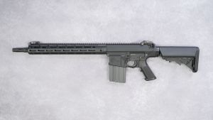 Occasion- G&G SR25 E2 APC M-Lok AEG