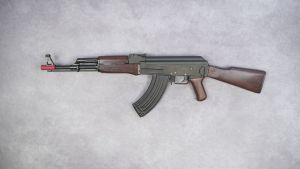 Occasion- Tokyo Marui AK47 Type 3 NGRS
