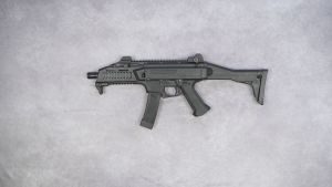 Occasion- ASG CZ Scorpion EVO 3 A1 AEG (Noir)