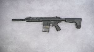 Occasion- G&G TR16 SBR 308 MK2 AEG Full Métal  