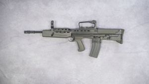 Occasion- G&G L85 A2 AEG