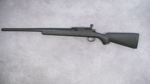 Occasion- Tokyo Marui VSR10 Upgrade