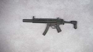 Occasion- G&G TGM Q6 EBB