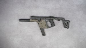 Occasion- Krytac Kriss Vector Dual-tone GEN2 Custom by POWAIR6