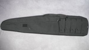 Occasion-Housse pour réplique avec sangle de transport