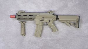 Occasion- ICS CXP-16 AEG