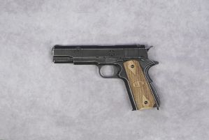 Occasion- Colt 1911 Auto Ordnance Victory Girl GBB