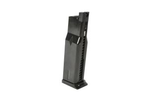 WE Chargeur Makarov Gaz (Noir)