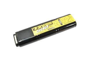 Marui Batterie 7.2V 500mAh NiMh pour AEP