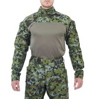 Giena Tactics Combat Shirt Defender - Pogranichnik