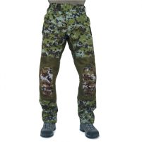 Giena Tactics Pantalon Tactique Raptor Desert - Pogranichnik