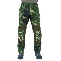 Giena Tactics Pantalon Tactique Raptor Desert - Flek D