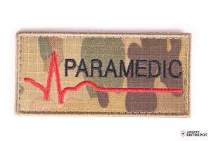 Patch Paramedic