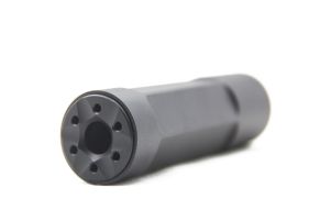 Modify Silencieux Functional Airsoft et Barrel Spacer