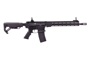 Golden Eagle Geissele MK16 SMR 13" GBBR (Noir) -