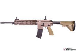 E&C M27 11"