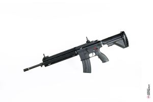 E&C AR4168 M278 AEG (Noir) -