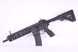 E&C HK416 (Type A / Noir)