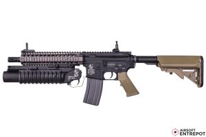 E&C MK18 MOD1 M203