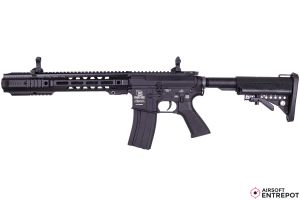 E&C M4 SAI GRY 13,5" AEG (Noir)