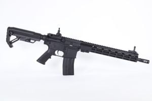 Golden Eagle Mosfet Geissele MK16 SMR 13" AEG (Noir)